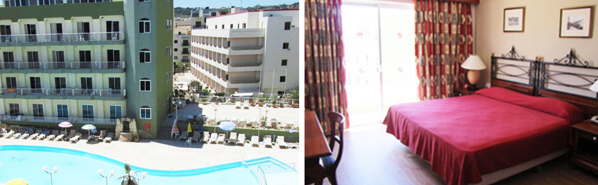 Hotelogix Simplifies Group Reservation Management For Topaz Malta Hotel